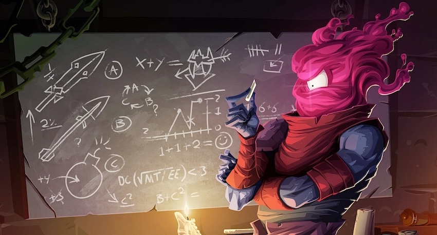 Dead Cells: Platformer der Spitzenklasse mit 4 Euro Rabatt laden