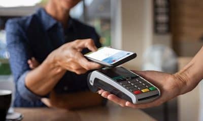 Deutsche Bank Card: Kontaktloses Zahlen mit Apple Pay