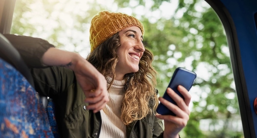 Digitalisierung: Führerschein kommt noch 2026 aufs Smartphone