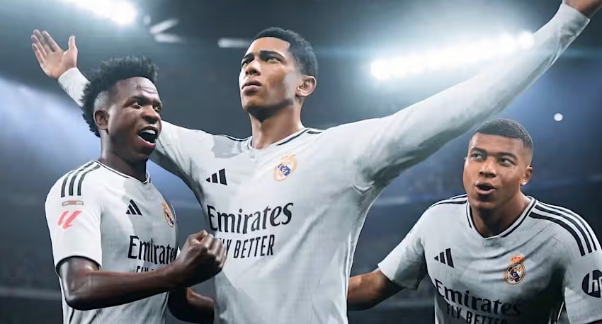 EA Sports FC Mobile: Saison 27-Update bringt neuen PvE-Modus