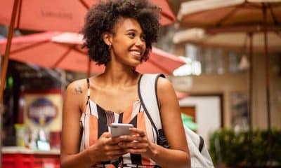 Einfache Formel? Weniger Smartphone = Mehr Bewegung?