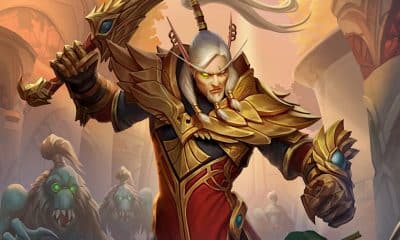 Einsteiger-Guide: So gelingt der Start in WoW
