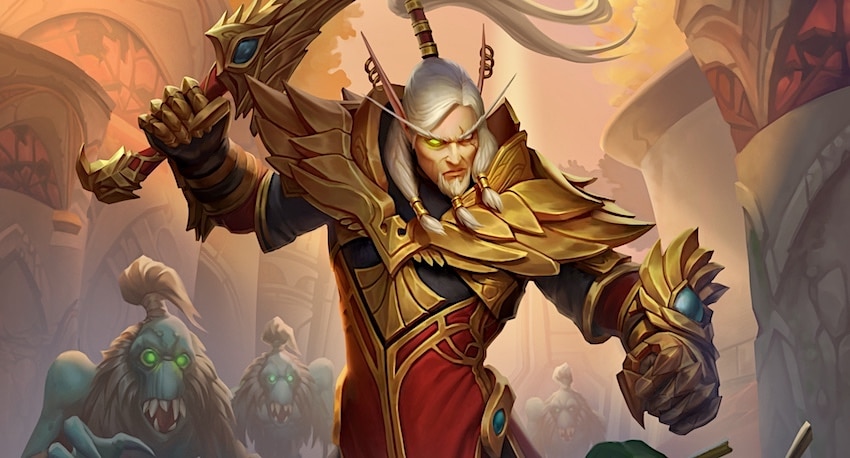 Einsteiger-Guide: So gelingt der Start in WoW
