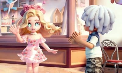 Heartopia: Mond-Party, Sternenreise und Fantasy Made in China