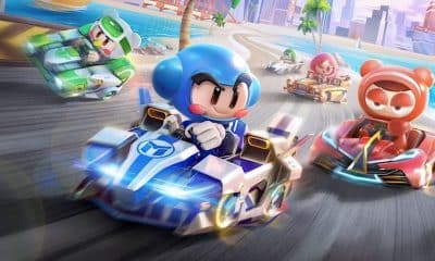 Kartrider Rush+: „Galaxy“-Update bringt galaktische Neuheiten