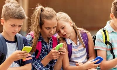 Kinderschutz: EU plant Altersstufen für Social Media