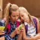 Kinderschutz: EU plant Altersstufen für Social Media