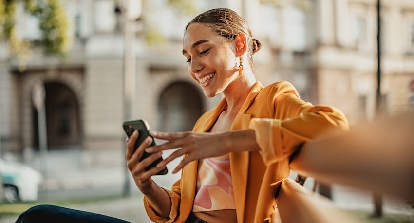 Meta: WhatsApp markiert KI-Inhalte auf dem iPhone