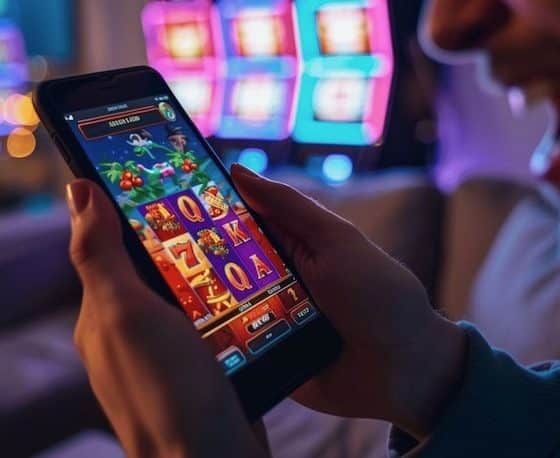 Mobile Payment im Online Casino: Die besten Zahlungsmethoden