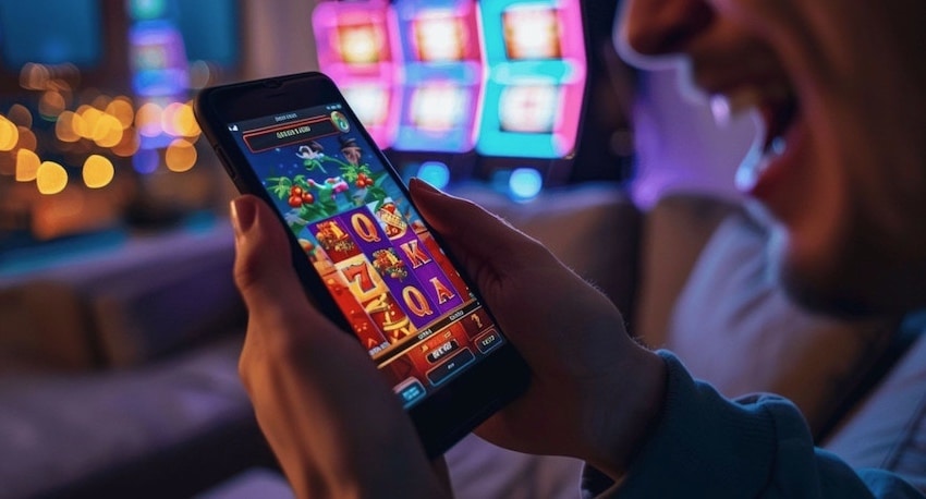 Mobile Payment im Online Casino: Die besten Zahlungsmethoden