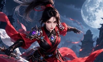 Mythic Ascend: Dark Void sorgt für mächtig gute Laune