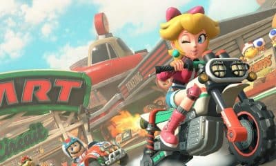 Nintendo: EU-Version der Switch 2 lässt sich leichter reparieren