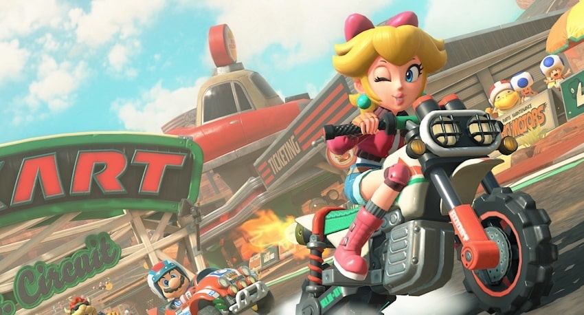 Nintendo: EU-Version der Switch 2 lässt sich leichter reparieren