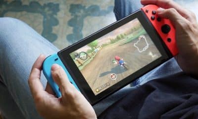 Nintendo Switch: Turbo-Modus mit legalem Cheat aktivieren