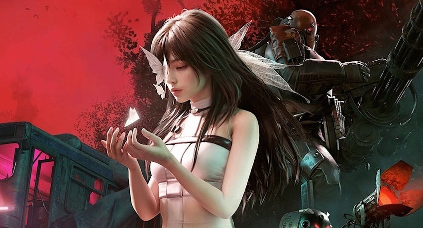 Once Human: „Isles of Abyss“-Erweiterung erscheint im Oktober 2026