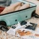 Packliste: Update 4.0 macht Kofferpacken noch smarter