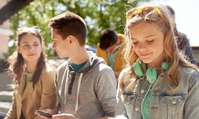 Präventionstag zeigt: Jugendliche sehen Social-Media-Verbot kritisch