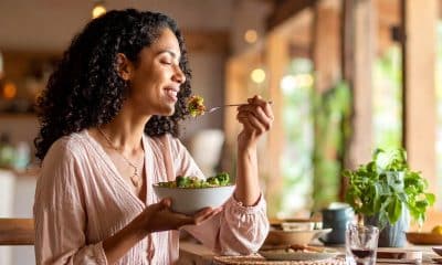 Reflux Kitchen: Gutes Essen für Menschen mit Reflux und Sodbrennen