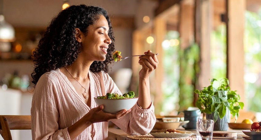 Reflux Kitchen: Gutes Essen für Menschen mit Reflux und Sodbrennen