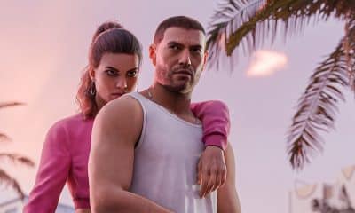 Sony: Limitierte PS5-Controller im GTA-6-Design angekündigt