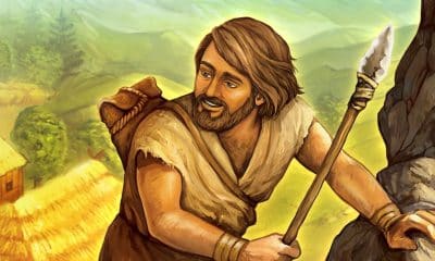 Stone Age: Digital Edition zum Bestpreis bei Apple laden
