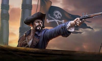 Tempest: Pirate RPG nur heute bei Apple im Angebot