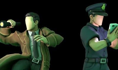 The Darkside Detective Abenteuerspiel mit 4 Euro Rabatt laden