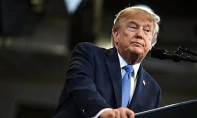 Trump spricht sich gegen Regulierung von KI aus