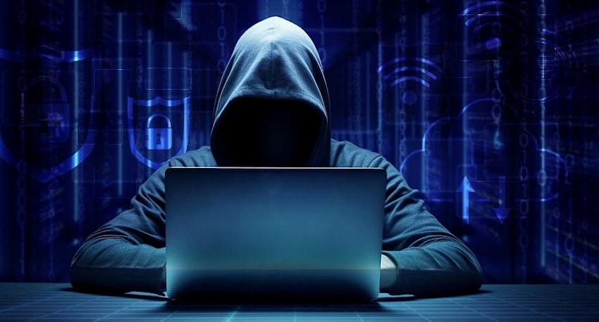 Wenn die KI gegen Cyberkriminelle kämpft…