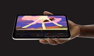 Apple: Neues iPad mini 8 mit A20 Pro-Performance