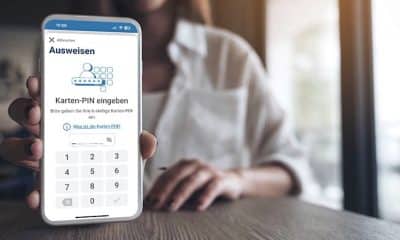 AusweisApp Bund: Update 2.6.2 behebt kritische Sicherheitsprobleme