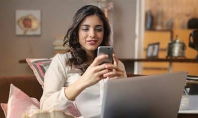 Beste Online Casinos ohne Limit auf dem Smartphone