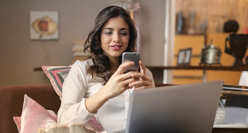 Beste Online Casinos ohne Limit auf dem Smartphone