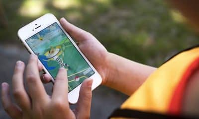 Eine Hand reicht: Warum Spiele im Hochformat so gut funktionieren
