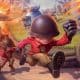 Fieldrunners 2: Entwickler Subatomic überrascht mit Update