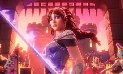 Fortnite erreicht die höchste E-Sport-Zuschauerzahl seit sieben Jahren