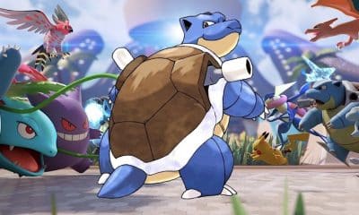 Pokémon Unite: Noch ein Turnier, dann ist Feierabend