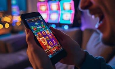Slots zeigen Entwicklern, wie Spiele interessant werden