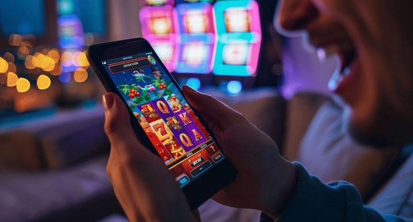 Slots zeigen Entwicklern, wie Spiele interessant werden