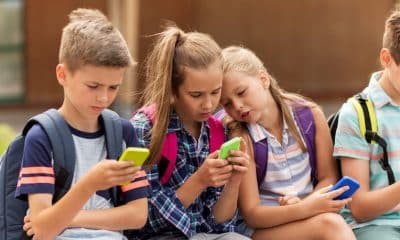 Social Media: Bundesregierung beschließt Verbot für unter 13-Jährige