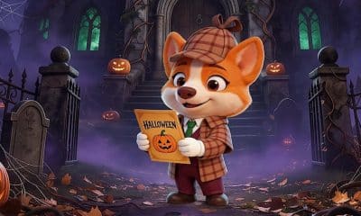 Solitaire Clash: „Spookitaire: Cold Case“-Event sorgt für Nervenkitzel