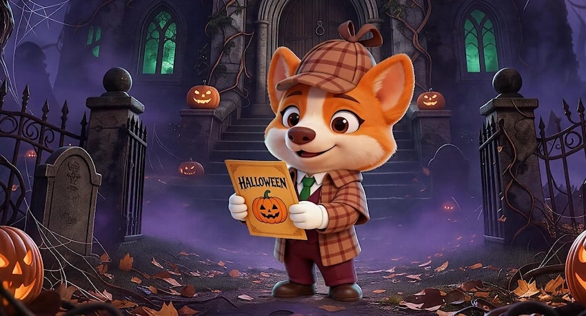 Solitaire Clash: „Spookitaire: Cold Case“-Event sorgt für Nervenkitzel
