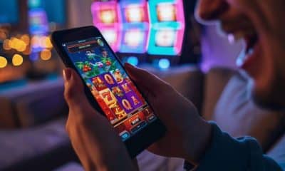 Spielkauf und Einsatz sind auf dem Handy zwei verschiedene Zahlungen