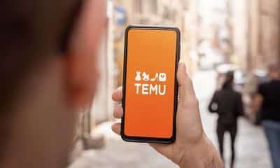 Temu: Abschaffung der Zollfreigrenze zeigt Wirkung
