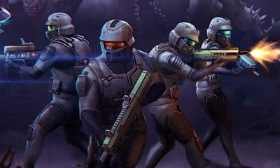 Zombie Assault: Resurgence für Apple iOS ab sofort erhältlich