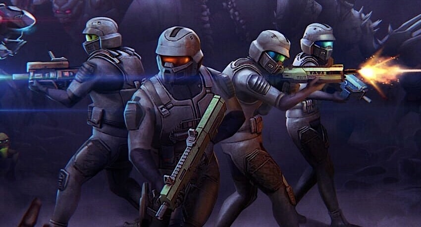 Zombie Assault: Resurgence für Apple iOS ab sofort erhältlich